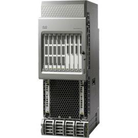 ASR 9912 10 LINECARD SLOT AC CHASSIS W/PEM V2 REMANUFACTURED