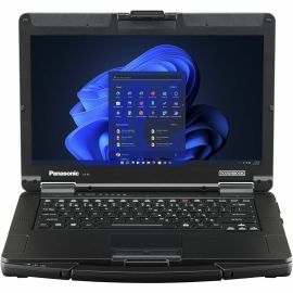 Panasonic TOUGHBOOK FZ-55 FZ-55FZ06RAM 14