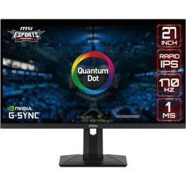 MSI G274QPF-QD 27