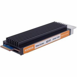 XD7P - PCIE - 1DWPD - 7680GB - NON-SED - E1.S.9.5MM