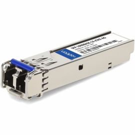 JUNIPER COMP SFP LC 1G-LX 1310NM 10KM