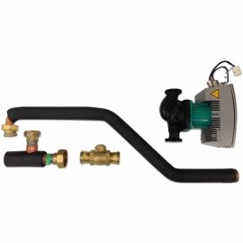 PUMP - DP CONTROL, 208-230V, 50/60HZ