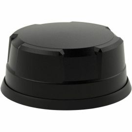 7-IN-1 5G DOME BLK LSE EXT CBLS