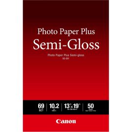 Canon Photo Paper Plus Semi-gloss SG-201 8x10 - 20 Sheets