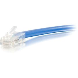 PATCH CABLE - UNSHIELDED TWISTED PAIR (UTP) - MALE LEFT GENDER - MALE RIGHT GEND