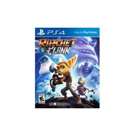 Sony Ratchet & Clank