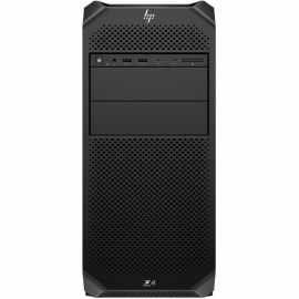 Z4 G5 XEONW3-2425 (3.00 GHZ UP TO 4.40 GHZ 6 CORES) 512GB M.2PCIE NVME 2280 TLC