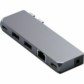PRO HUB ADAPTER MINI - SPACE GRAY