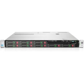 HPE Ingram Micro Sourcing ProLiant Barebone System - Refurbished - 1U Rack-mountable - Socket R LGA-2011 - 2 x Processor Support