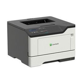 Lexmark MS320 MS321DN Desktop Laser Printer - Monochrome