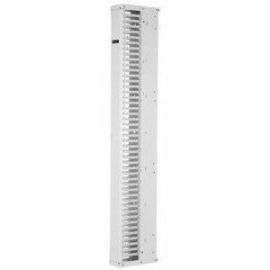 PE2V CABLE MANAGER - 6 WIDE