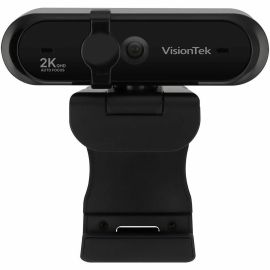VTWC520 2K QHD WEBCAM TAA