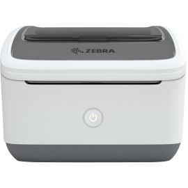Zebra ZSB-DP14 Desktop Direct Thermal Printer - Monochrome - Portable - Label Print - Bluetooth - Wireless LAN - US