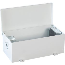 SYSAU PLENUM RATED STORAGE BOX