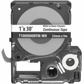 MP CASSETTE CONTINUOUS TAPE POL