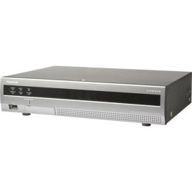 Panasonic Network Disk Recorder - 12 TB HDD