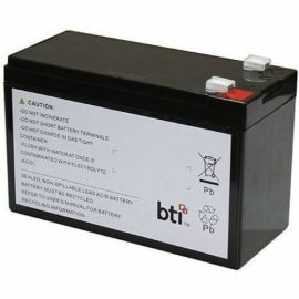 SP12-9-T2-16PK-BTI 12V 9AH 16PK 12V 9AH T2/F2 TERMINAL 16 PACK