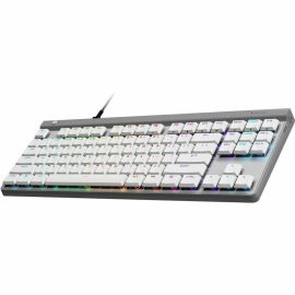 LOGITECH G515 KEYBOARD TKL WHITE