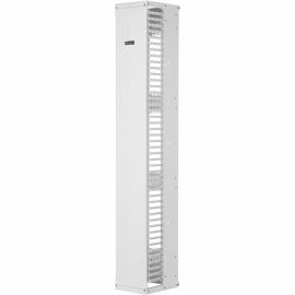 PE2V CABLE MANAGER - 12 WIDE