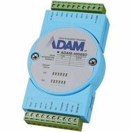 Advantech 12DO(Source type) Modbus RS-485 Remote I/O