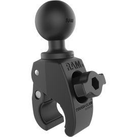 RAM SMALL TOUGH-CLAW WITH 1.5IN DIAMETER RUBBER BALL