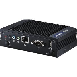 Advantech ARK-10 Desktop Computer - Intel Celeron J1900 2 GHz - 2 GB RAM DDR3L SDRAM - 500 GB HDD - Box PC