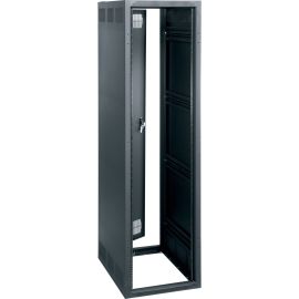 Middle Atlantic BGR-SA Series 45RU Rack - 32in Depth - Black