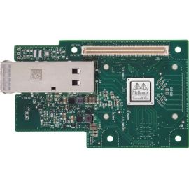 CONNECTX-4 LX EN NETWORK INTERFACE CARD
