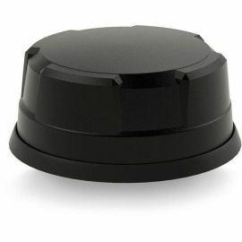 DOME ANT 4X4 4G/5G 6X6WIFI GPS/GNSS-BLK