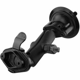 UNKP RAM SOCKET SUCT SYS W QUICK RELEASE