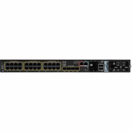 24 PORT COPPER DOWNLINKS WITH 4 10G UPLINKS REMANUFACTURED