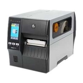 ZEBRA ZT411 ON-METAL RFID PRINTER (300 DPI, 4 INCH PRINT WIDTH, USB, SERIAL, ETH