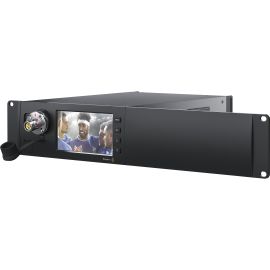 BLACKMAGIC DESIGN BLACKMAGIC STUDIO FIBER RACK KIT
