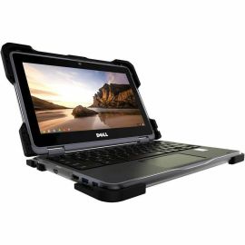 RUGGED HARD SHELL CASE FOR DELL 3189&319