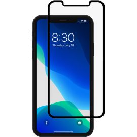 IONGLASS PRIVACY FOR IPHONE 11/XR/ BLACK