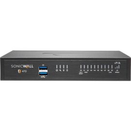3YR SW TZ 470 TOTSEC ESSENT EDITION