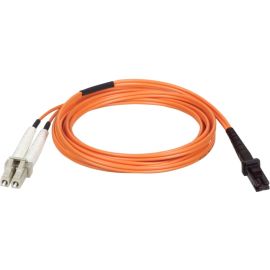 N314-01M-BL - EATON ELECTRICAL - FIBER PATCH CABLE - MTRJ RIGHT CONNECTOR - LC L