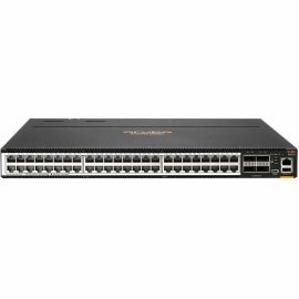 ARUBA 8360-48XT4CV2 PWRPRT BDL HPE CH EN