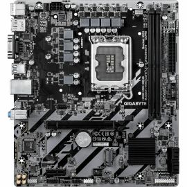 H810M S2H GEN 5 INTEL H810 MATX DDR5