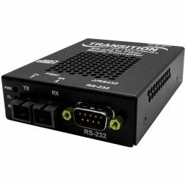 RS232 (DTE) 5V,STANDALONE,SC MM W/JP PS