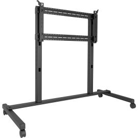 Chief Fusion X-Large Mobile TV Cart - For Displays 55-100