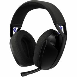 G321 LIGHTSPEED WRLS HEADSET BLACK
