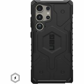 RUGGED GALAXY S24ULTRA PATHFINDER BLACK