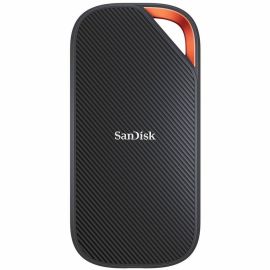 EXTREME PRO USB 4TB EXTERNAL DRIVES
