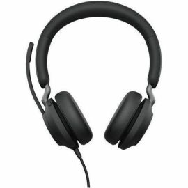 JABRA EVOLVE2 40 SE USB C/A UC STEREO