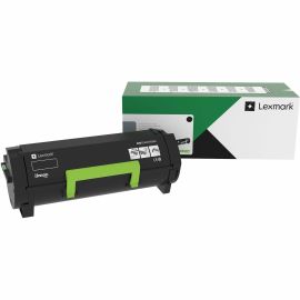 Lexmark Unison 60X Extra High Yield Laser Toner Cartridge - Black Pack