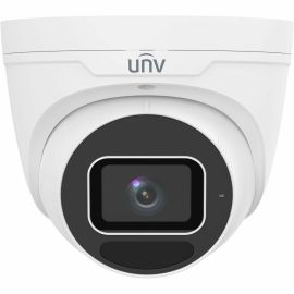 UNV 8MP EYEBALL NETWORK MOTORIZED VARI-FOCAL DOME CAMERA(PREMIER PROTECTION, WDR