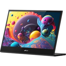 GLANCE 16 MONITOR