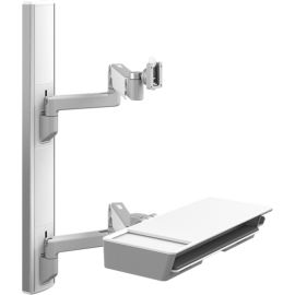 V6 WALL STATION