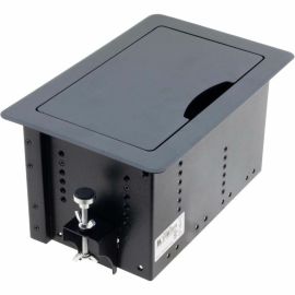 Kramer TBUS-10XL(B) Mounting Enclosure for Modular Device